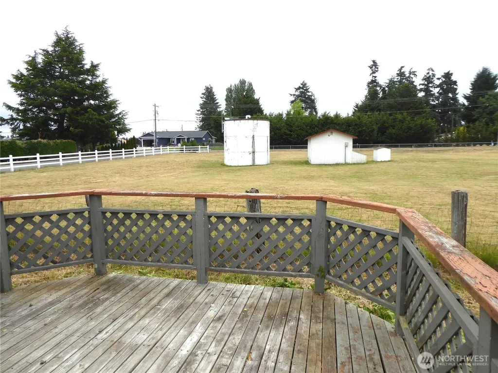 491 Mill Road Sequim WA 98382