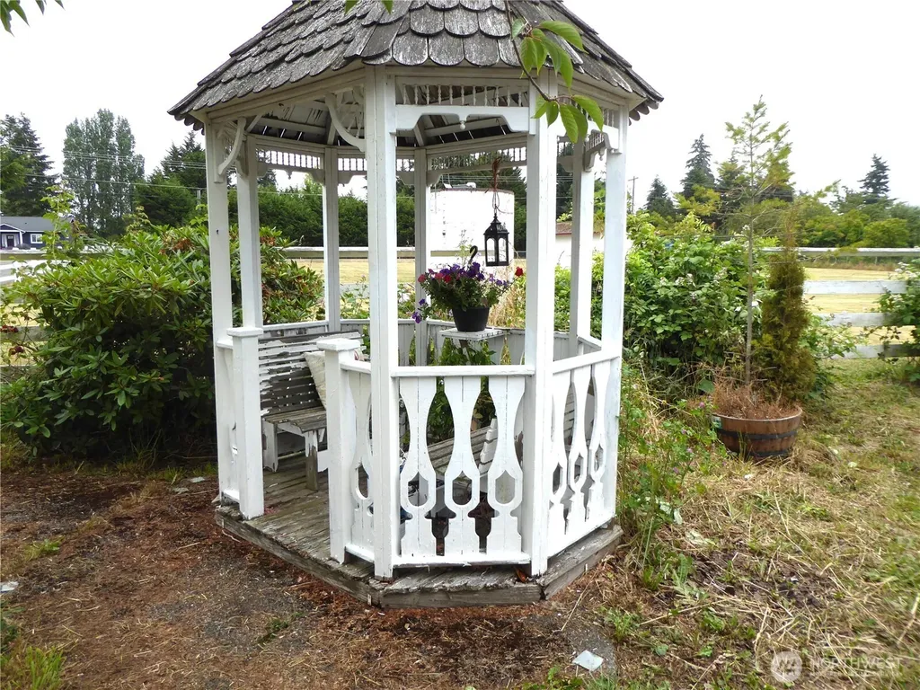 491 Mill Road Sequim WA 98382