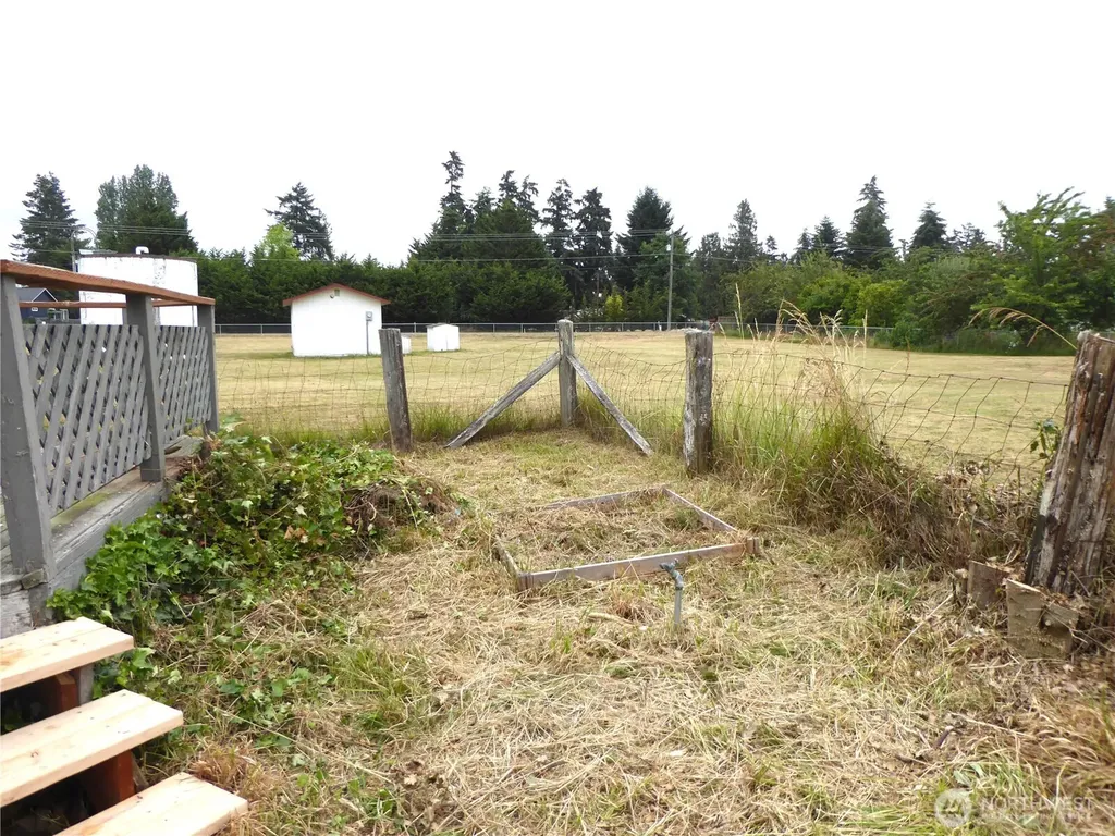 491 Mill Road Sequim WA 98382