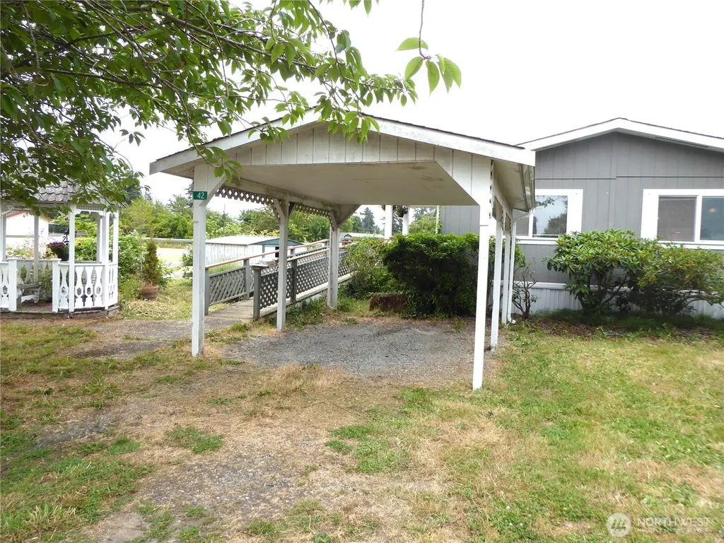 491 Mill Road Sequim WA 98382