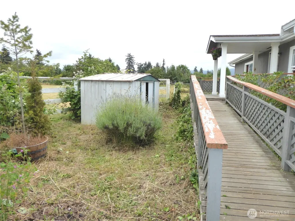 491 Mill Road Sequim WA 98382