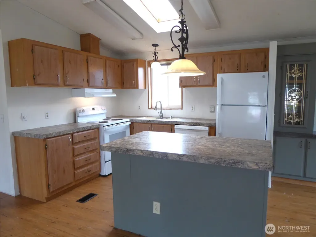 491 Mill Road Sequim WA 98382