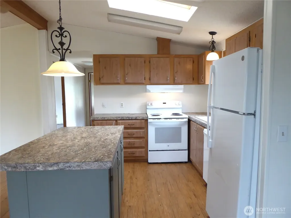 491 Mill Road Sequim WA 98382