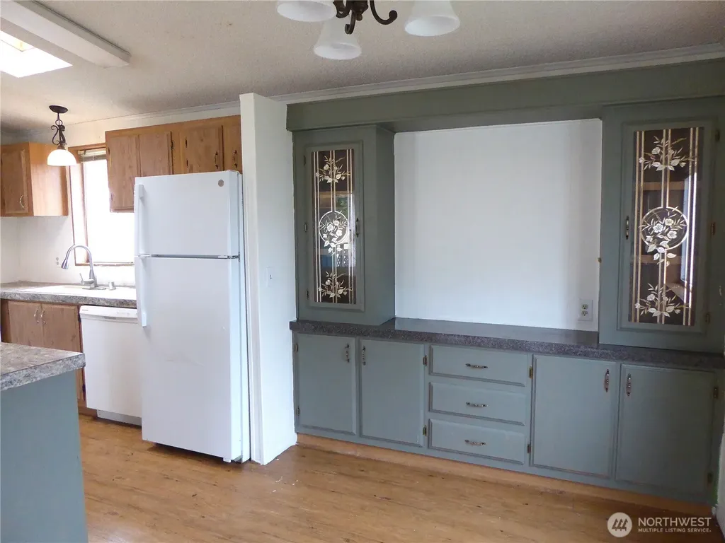 491 Mill Road Sequim WA 98382