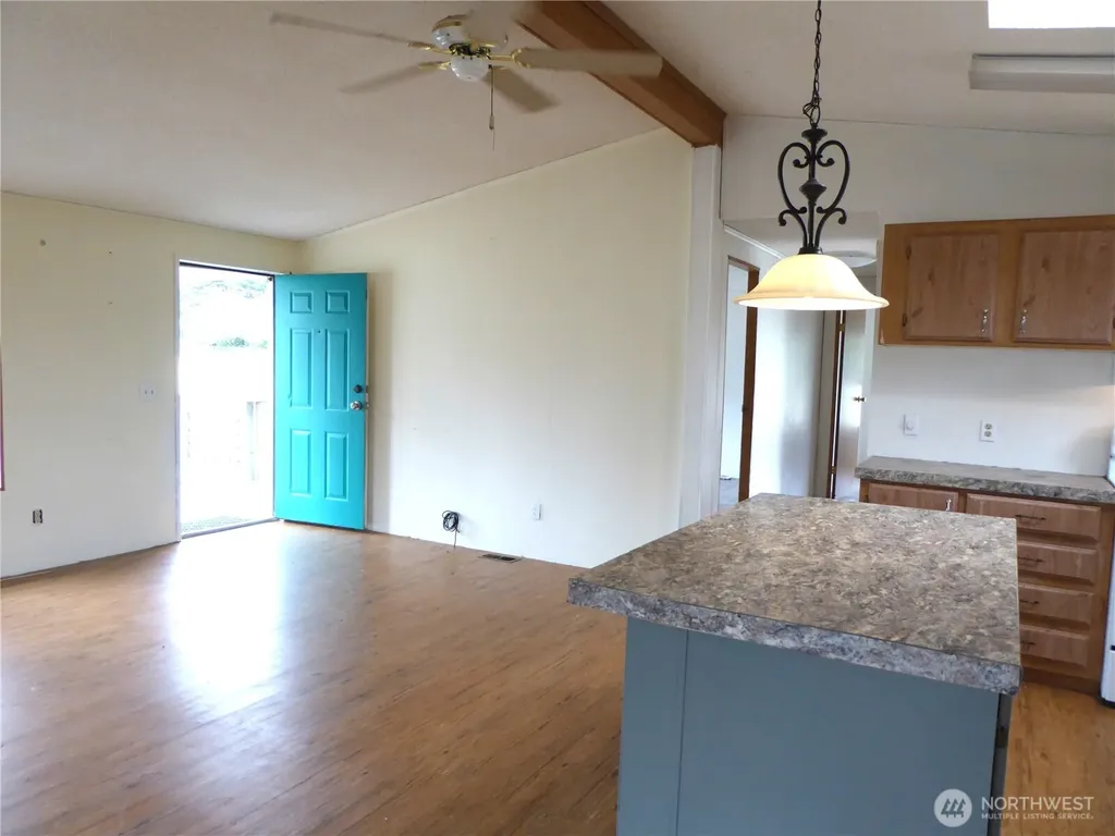 491 Mill Road Sequim WA 98382