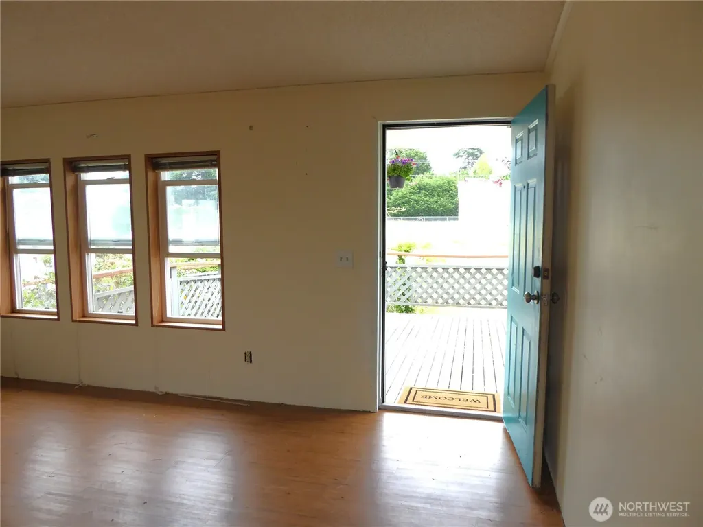 491 Mill Road Sequim WA 98382
