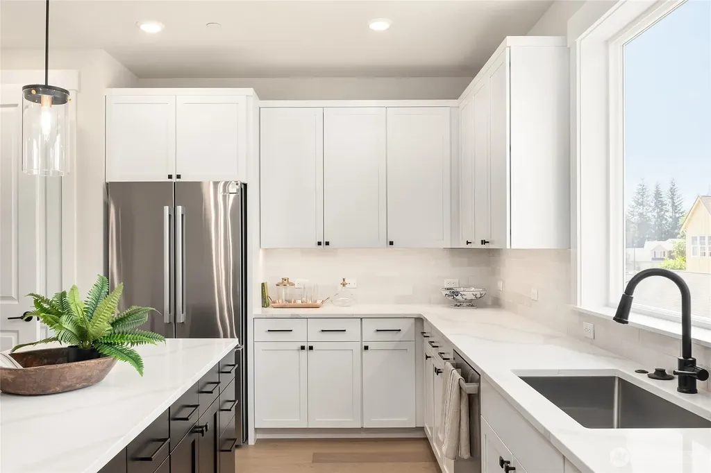 451 Parkside Walk Sammamish WA 98074