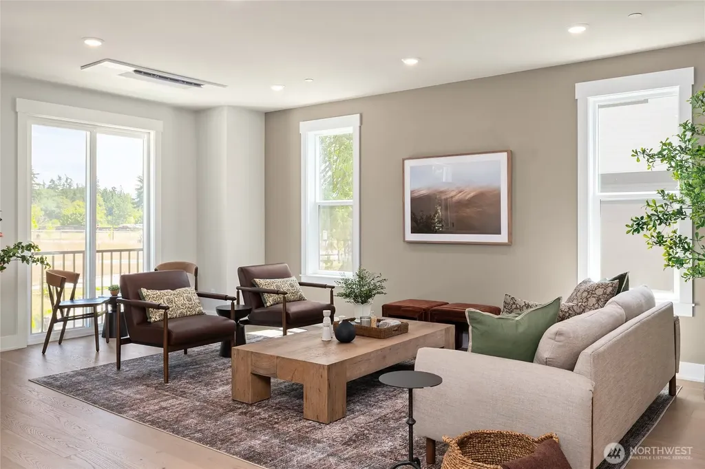 451 Parkside Walk Sammamish WA 98074