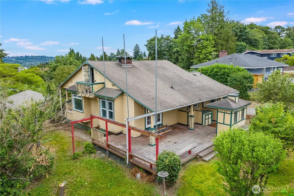10115 15th Avenue S Seattle WA 98168