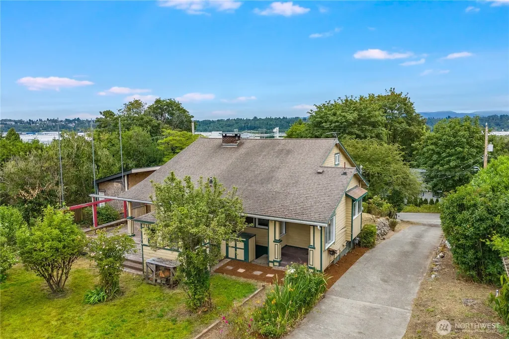 10115 15th Avenue S Seattle WA 98168