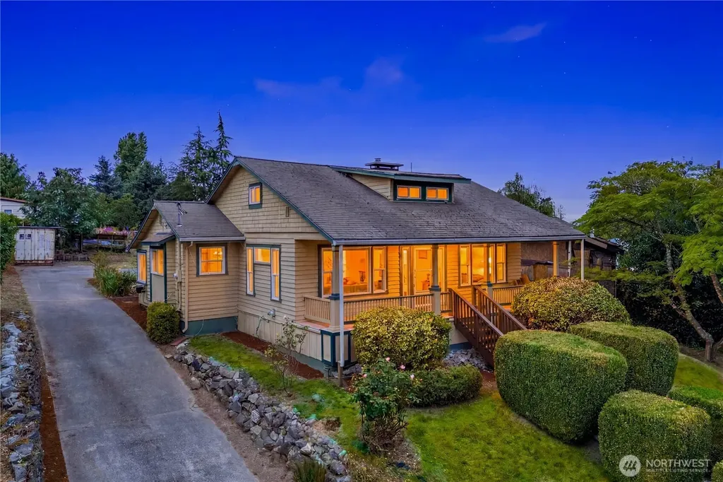 10115 15th Avenue S Seattle WA 98168