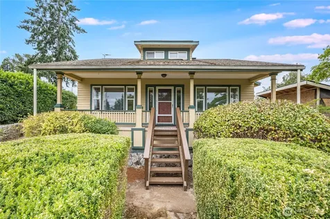 10115 15th Avenue S Seattle WA 98168