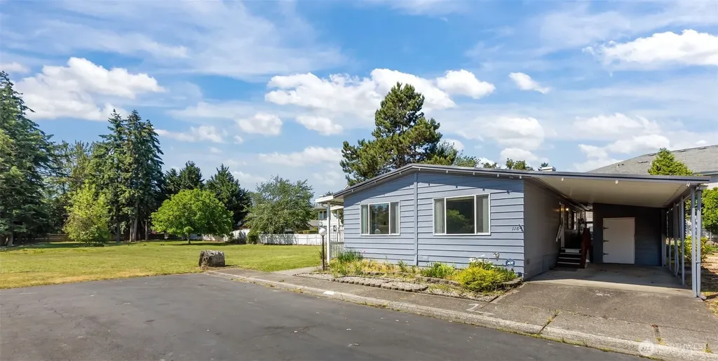 11436 SE 208th Street Kent WA 98031