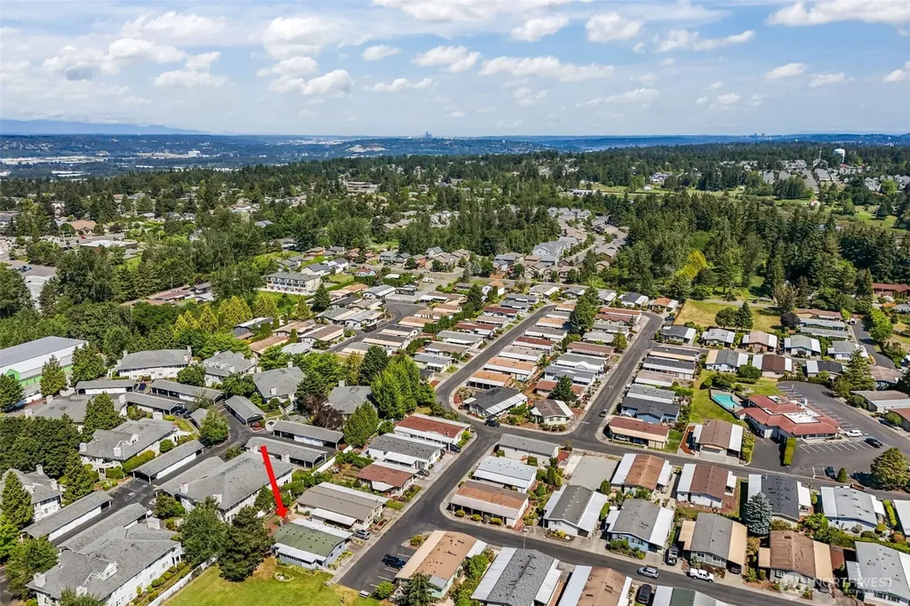 11436 SE 208th Street Kent WA 98031
