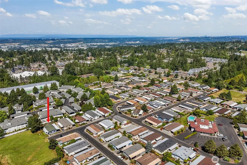 11436 SE 208th Street Kent WA 98031