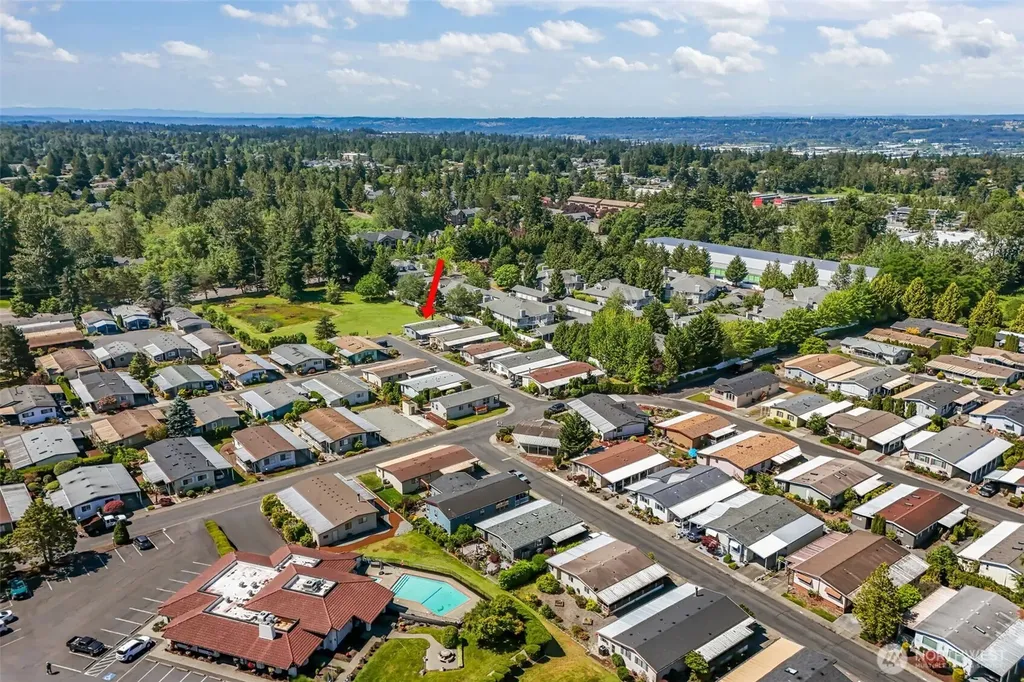 11436 SE 208th Street Kent WA 98031