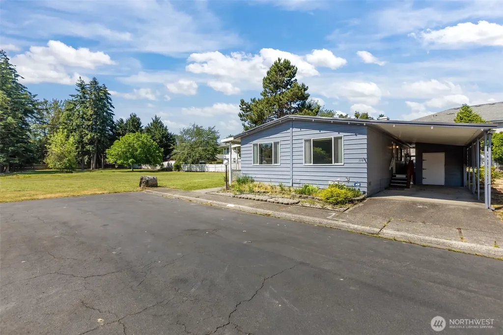 11436 SE 208th Street Kent WA 98031