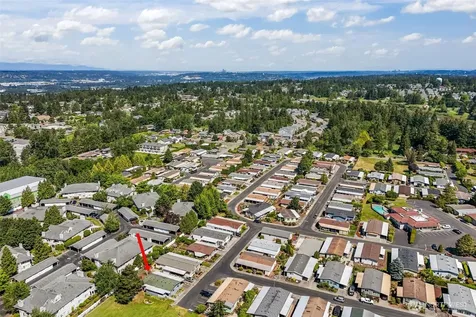 11436 SE 208th Street Kent WA 98031