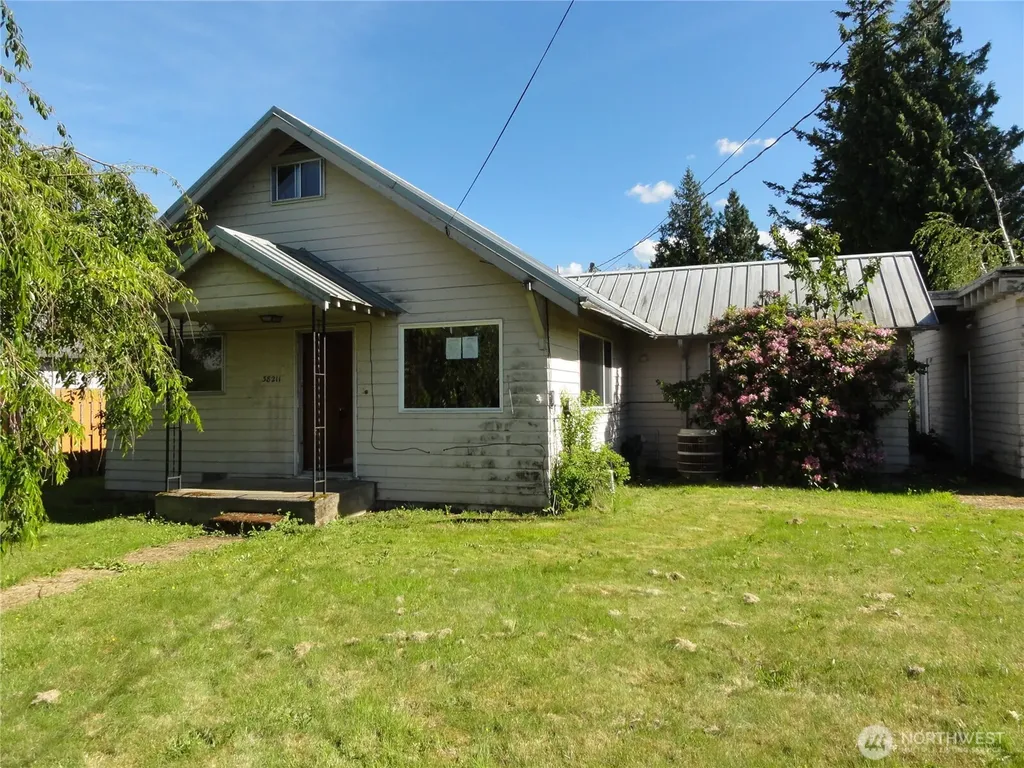 38211 SE 85th Street Snoqualmie WA 98065