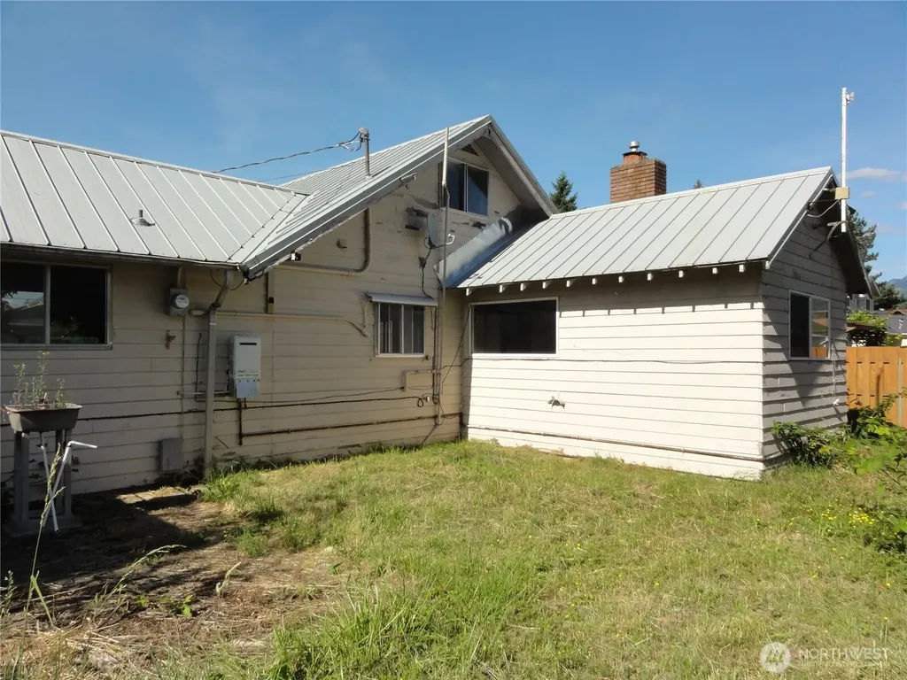 38211 SE 85th Street Snoqualmie WA 98065