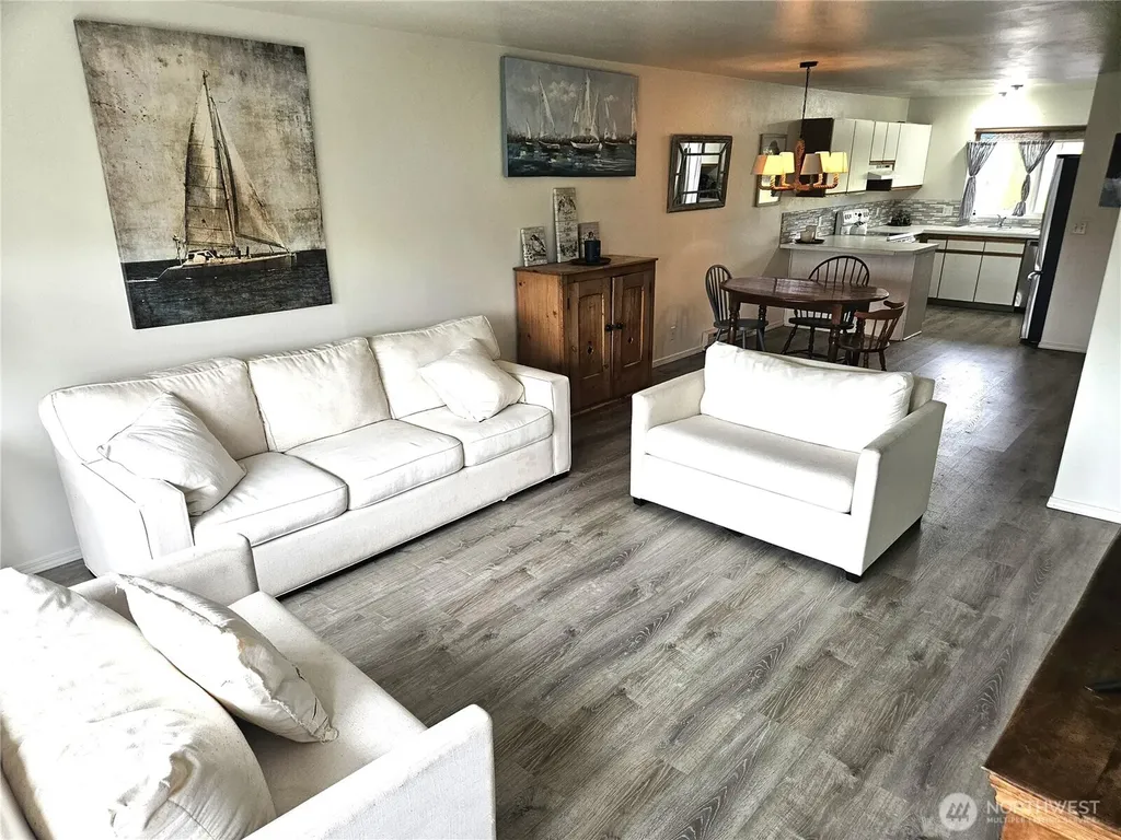 1515 Ocean Beach Boulevard Long Beach WA 98631