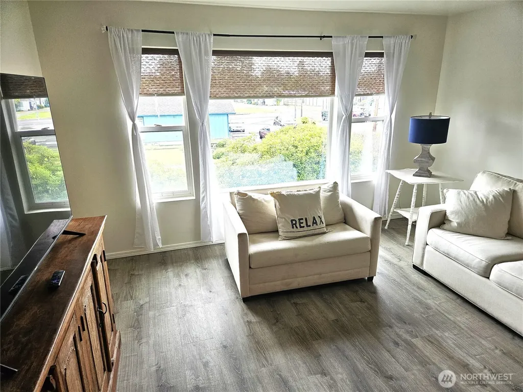 1515 Ocean Beach Boulevard Long Beach WA 98631