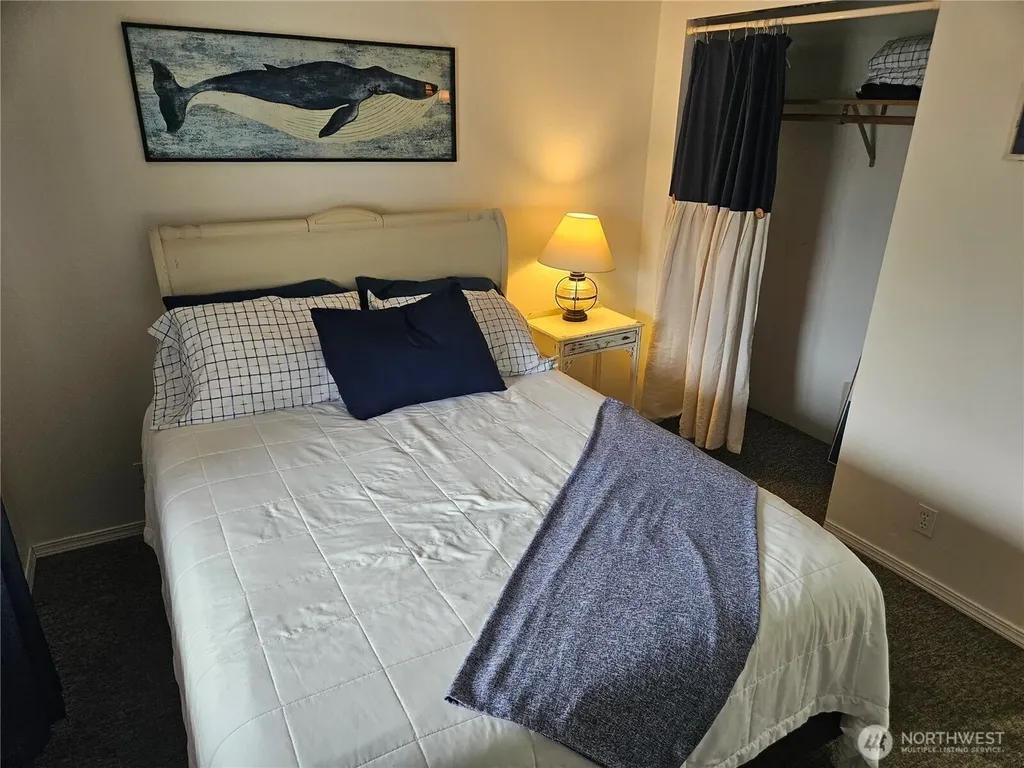 1515 Ocean Beach Boulevard Long Beach WA 98631