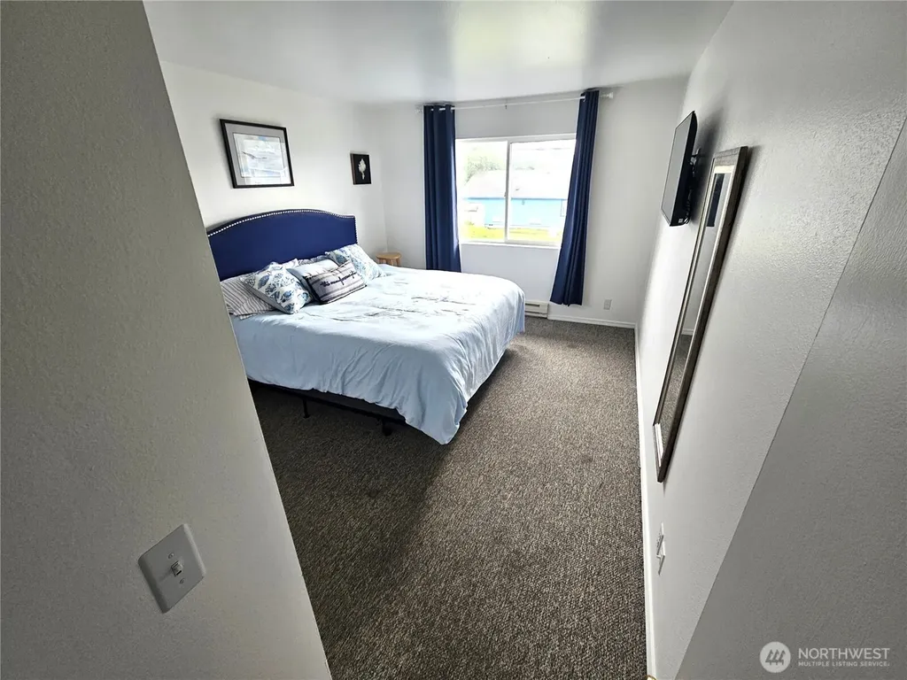1515 Ocean Beach Boulevard Long Beach WA 98631