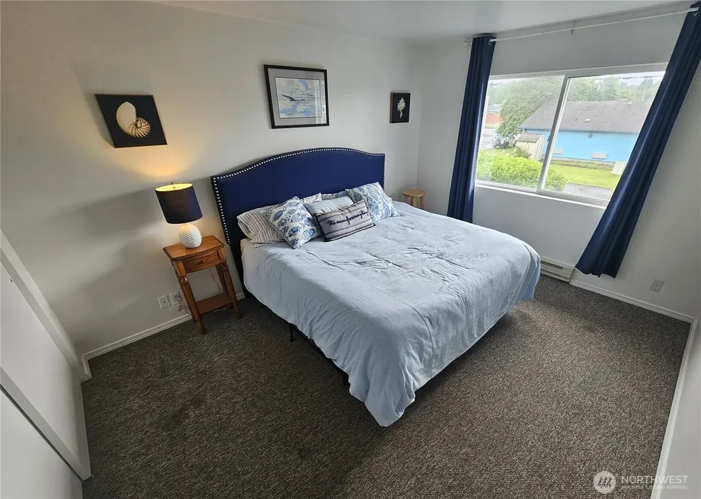 1515 Ocean Beach Boulevard Long Beach WA 98631