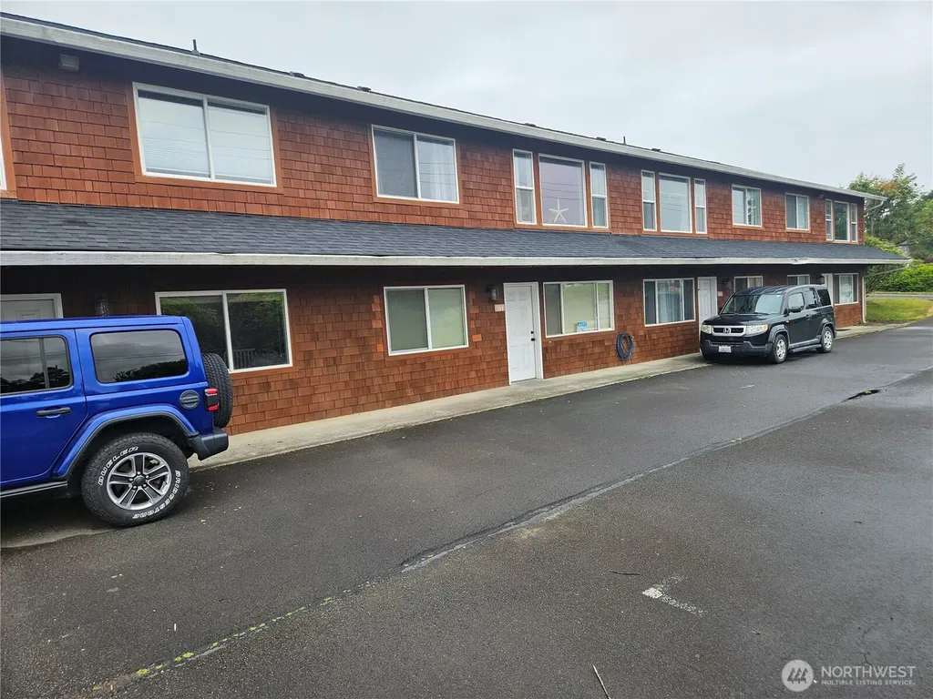 1515 Ocean Beach Boulevard Long Beach WA 98631