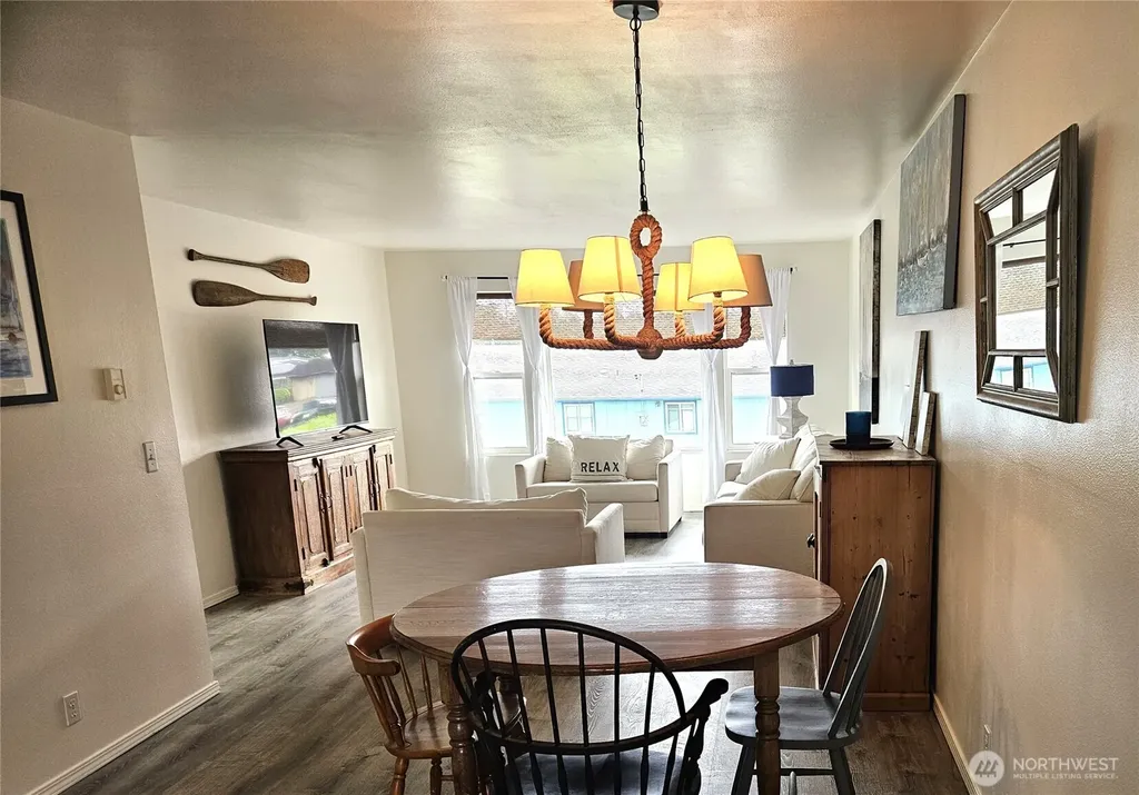 1515 Ocean Beach Boulevard Long Beach WA 98631