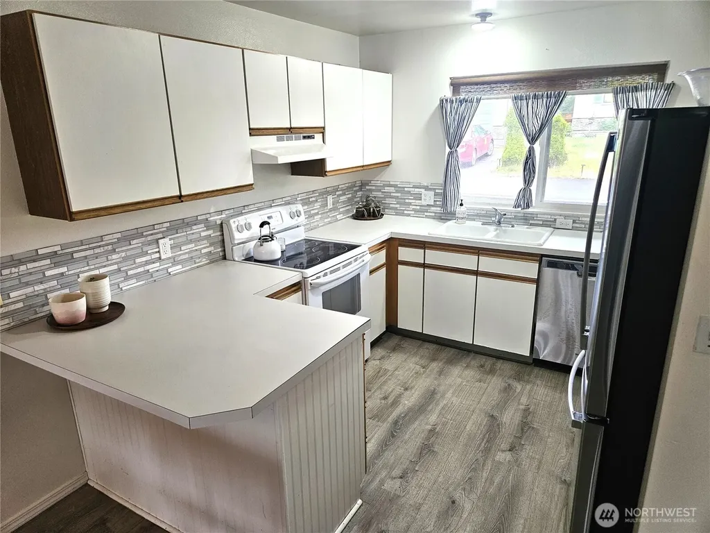 1515 Ocean Beach Boulevard Long Beach WA 98631