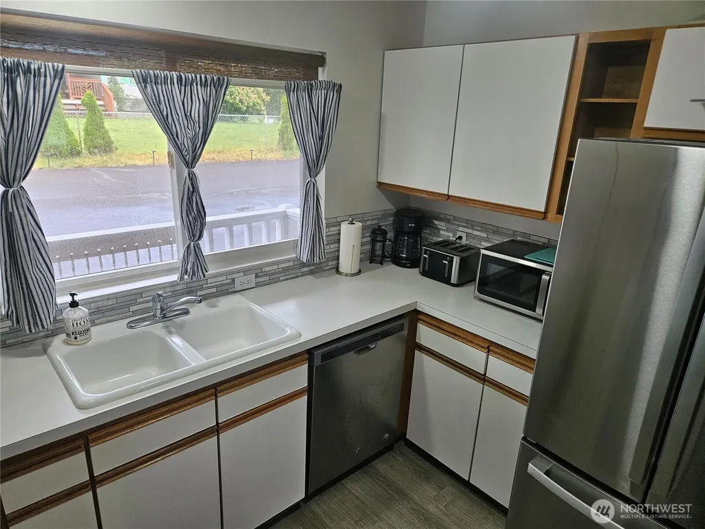 1515 Ocean Beach Boulevard Long Beach WA 98631