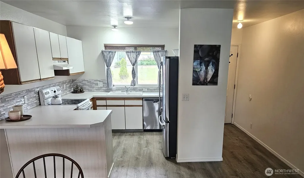 1515 Ocean Beach Boulevard Long Beach WA 98631