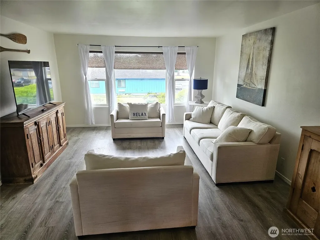 1515 Ocean Beach Boulevard Long Beach WA 98631