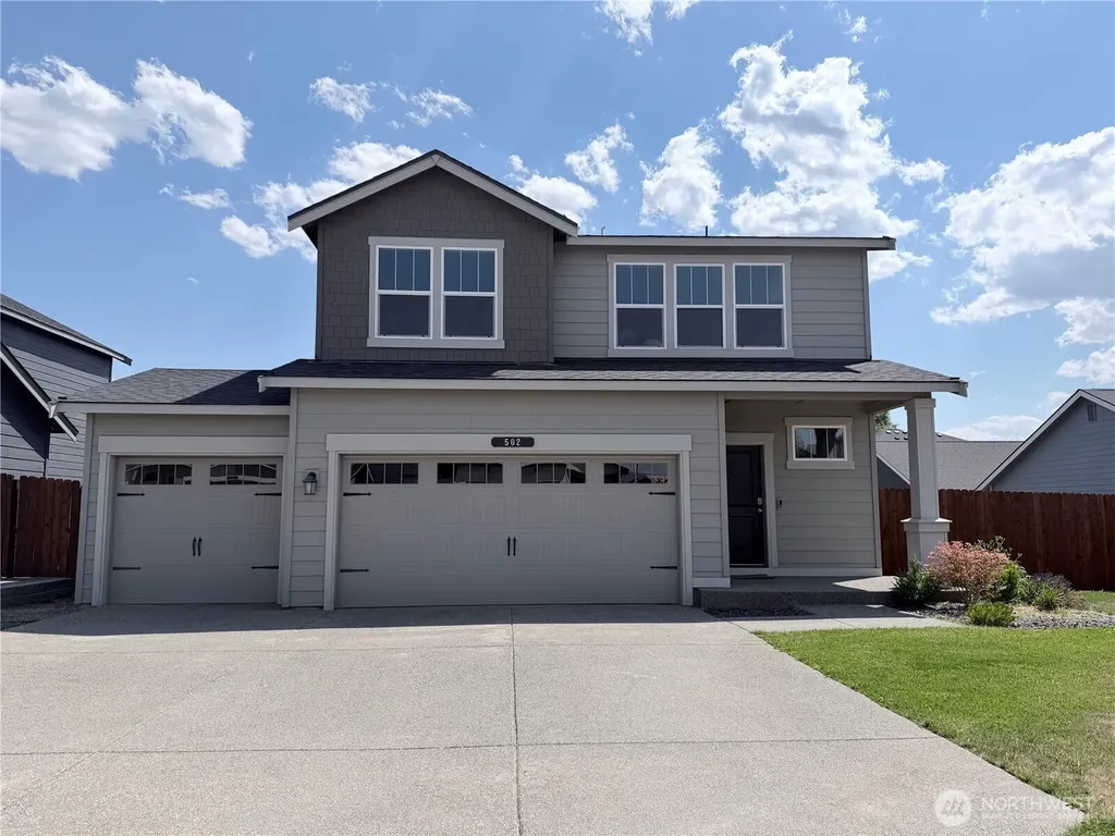 502 W 26th Avenue Ellensburg WA 98926