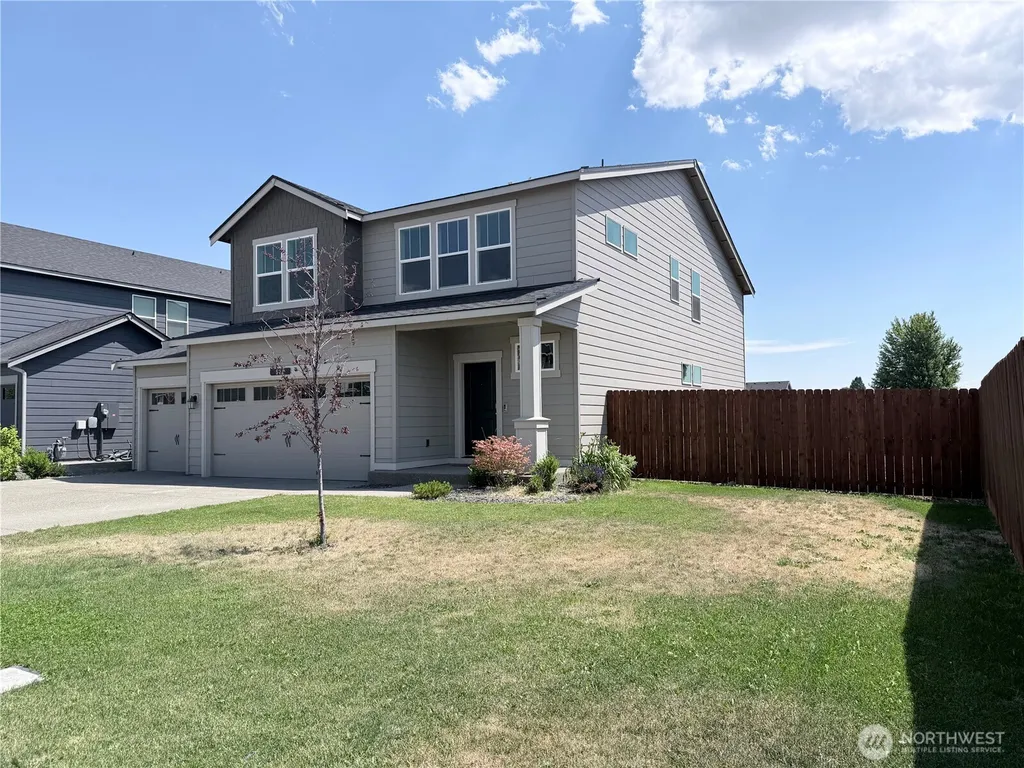 502 W 26th Avenue Ellensburg WA 98926