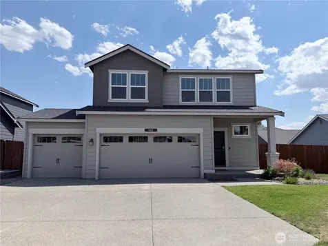 502 W 26th Avenue Ellensburg WA 98926