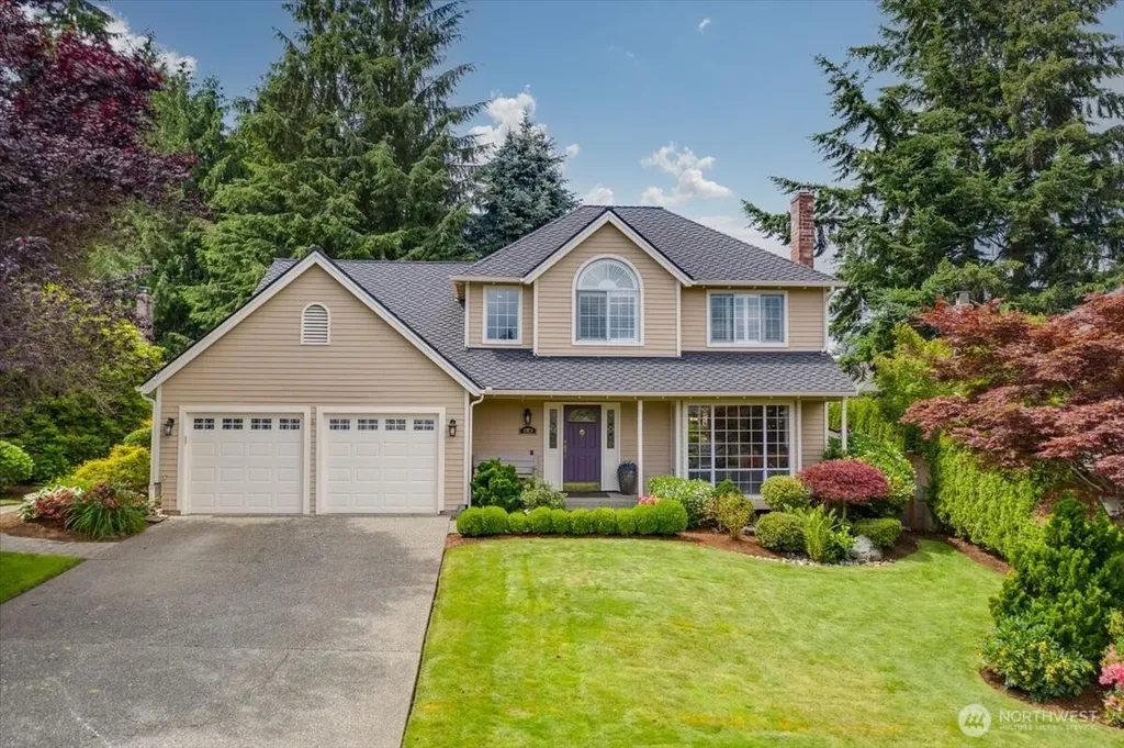 13924 67th Avenue SE Snohomish WA 98296