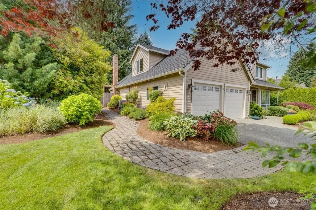 13924 67th Avenue SE Snohomish WA 98296