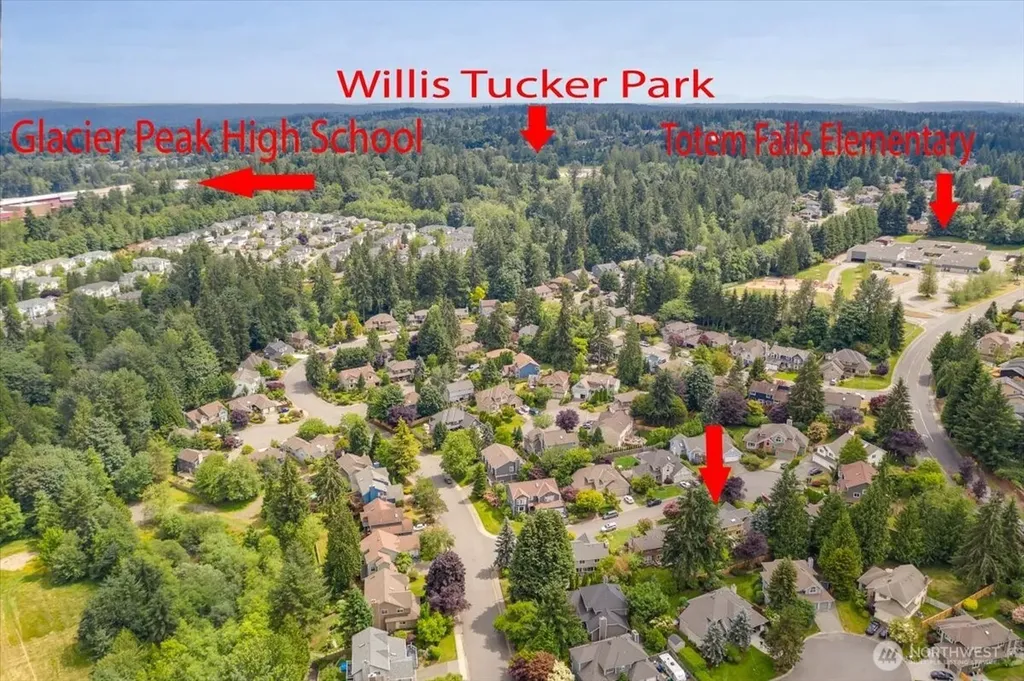 13924 67th Avenue SE Snohomish WA 98296