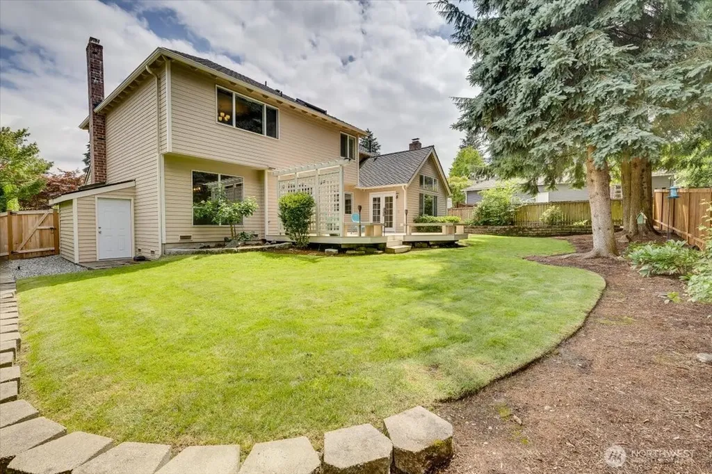 13924 67th Avenue SE Snohomish WA 98296