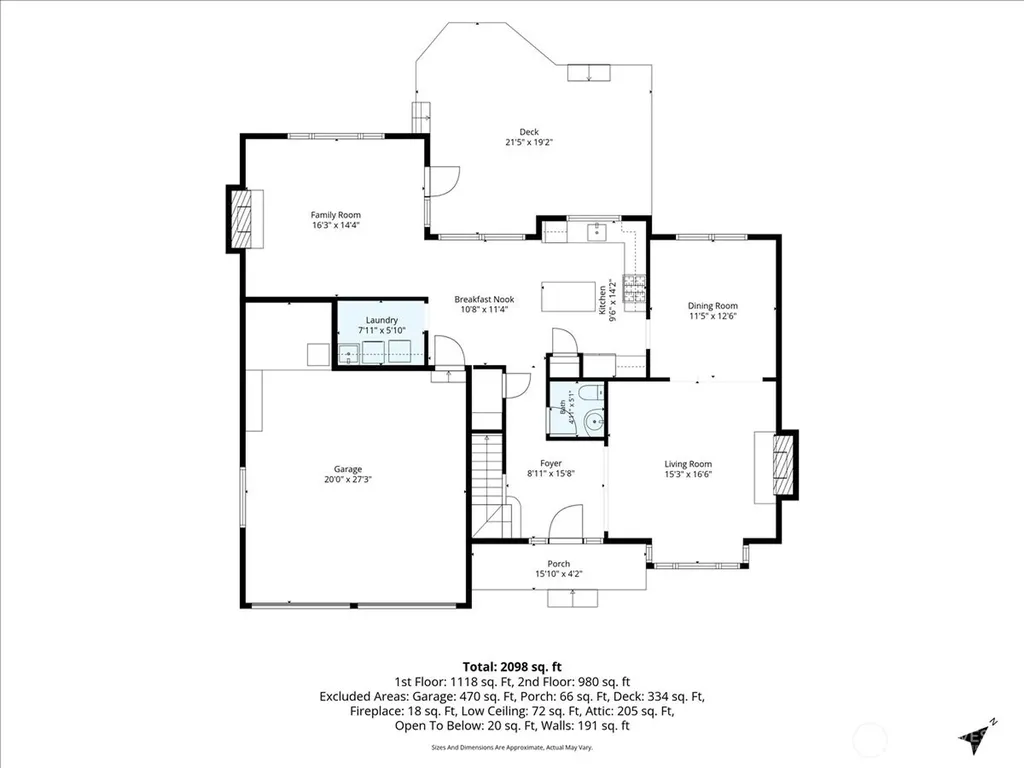 13924 67th Avenue SE Snohomish WA 98296