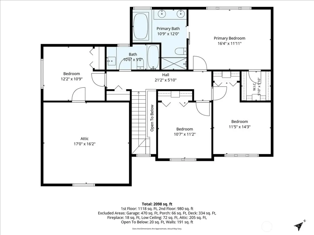 13924 67th Avenue SE Snohomish WA 98296