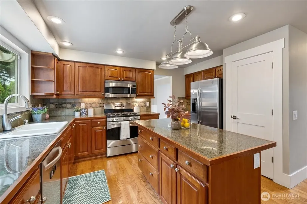 13924 67th Avenue SE Snohomish WA 98296