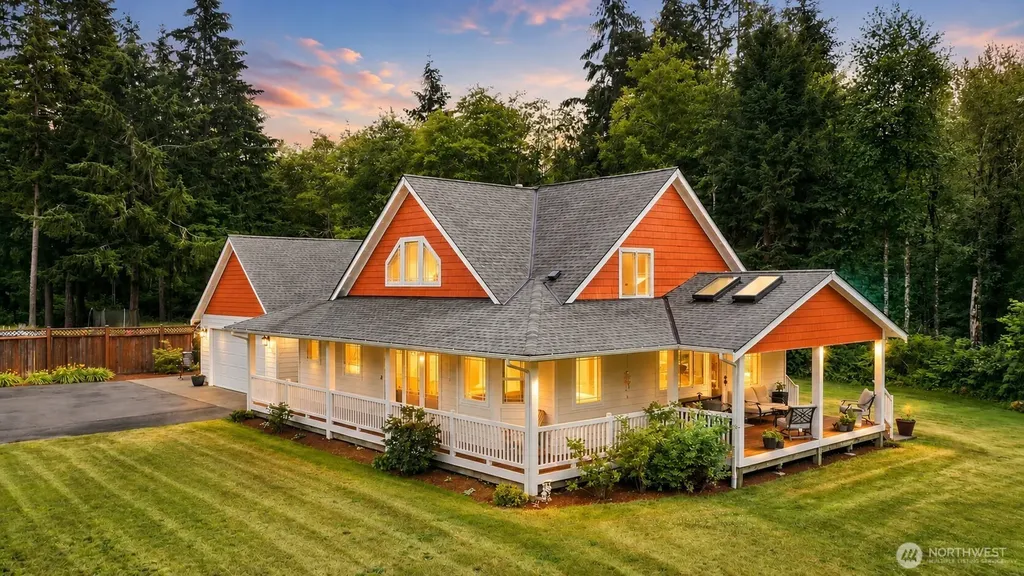 7730 Johnson Point Road SE Olympia WA 98516