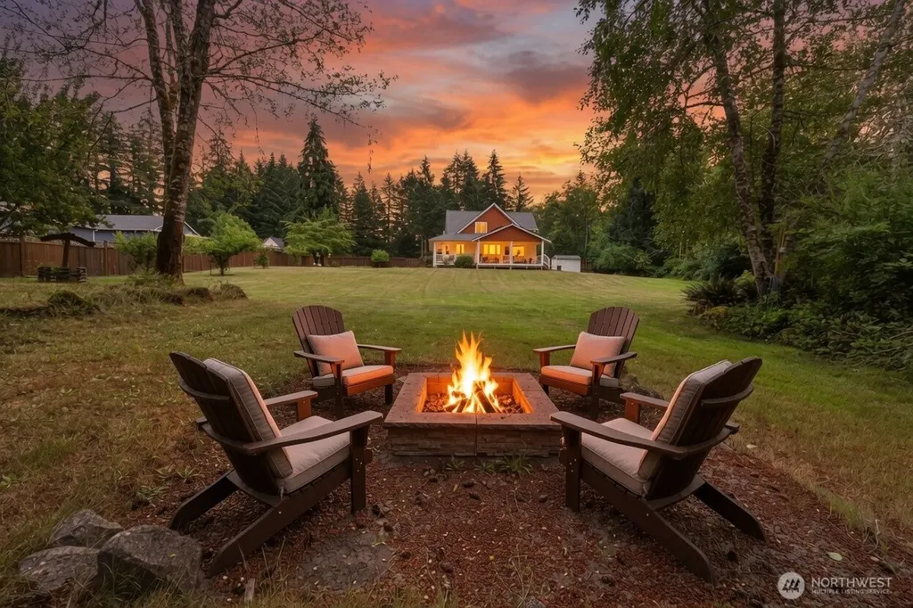 7730 Johnson Point Road SE Olympia WA 98516