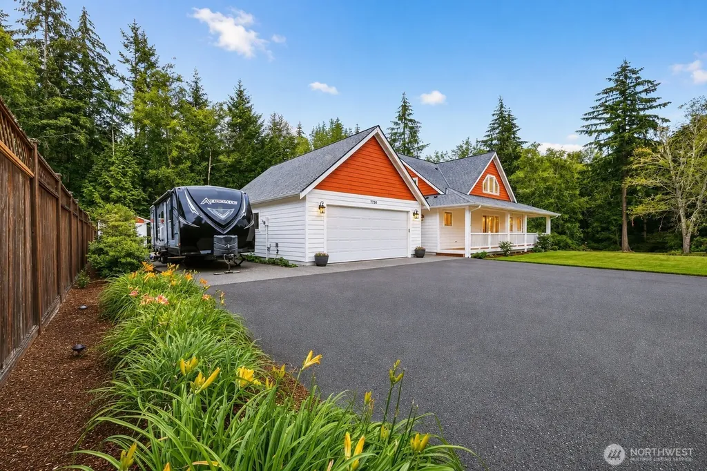 7730 Johnson Point Road SE Olympia WA 98516