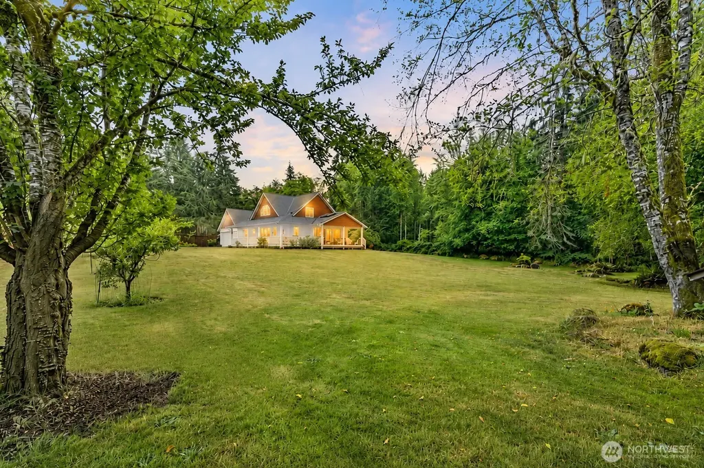 7730 Johnson Point Road SE Olympia WA 98516
