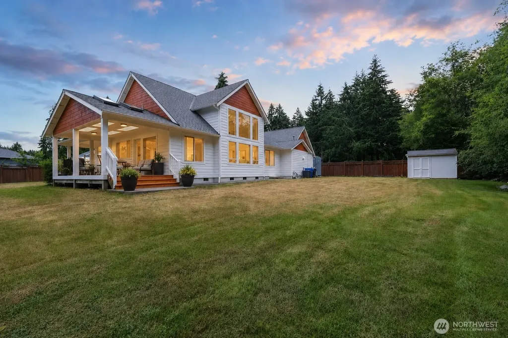 7730 Johnson Point Road SE Olympia WA 98516